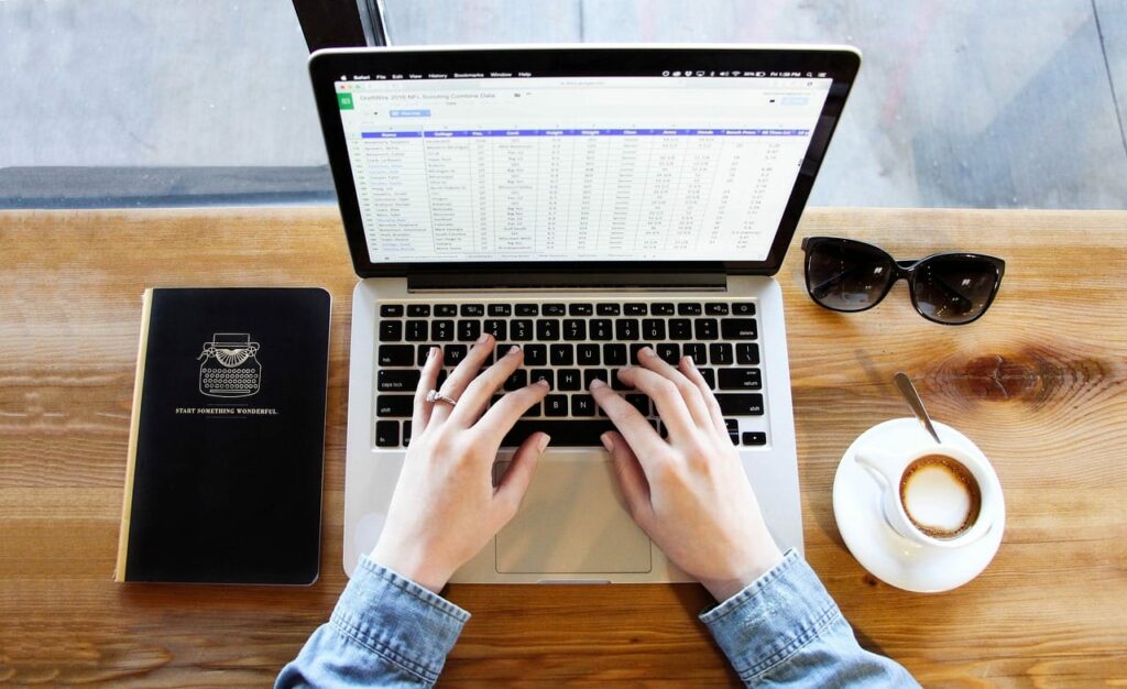 Ton Tracker Finances Perso