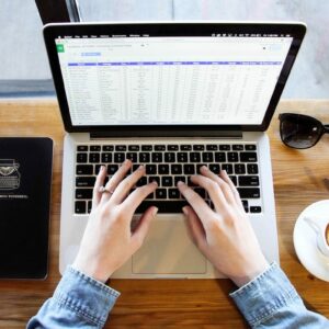 Ton Tracker Finances Perso